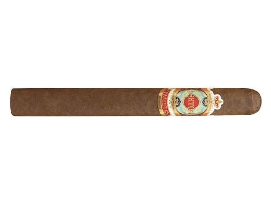 Ashton Symmetry Prestige Churchill, Format Churchill, Herkunft Dominikanische Republik