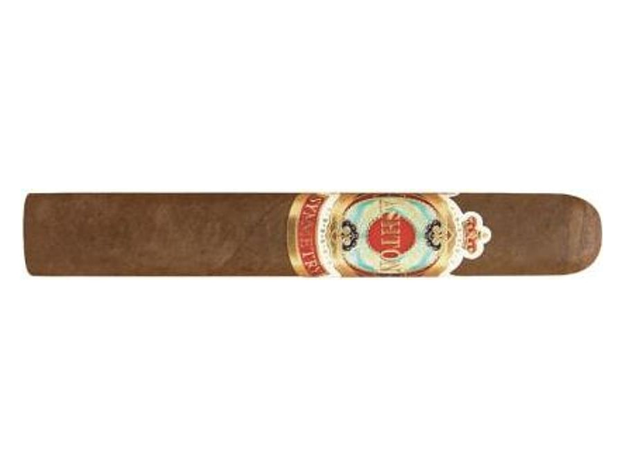 Ashton Symmetry Robusto, Format Robusto, Herkunft Dominikanische Republik