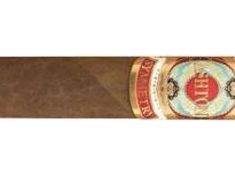 Ashton Ashton Symmetry Sublime Toro, Detailansicht