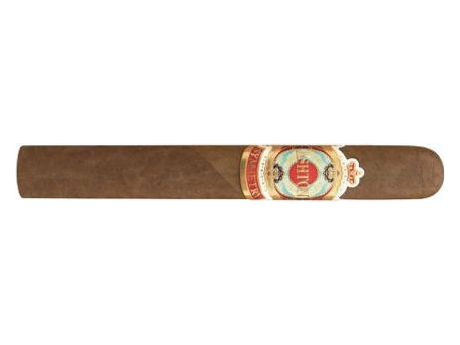Ashton Symmetry Sublime Toro, Format Toro, Herkunft Dominikanische Republik