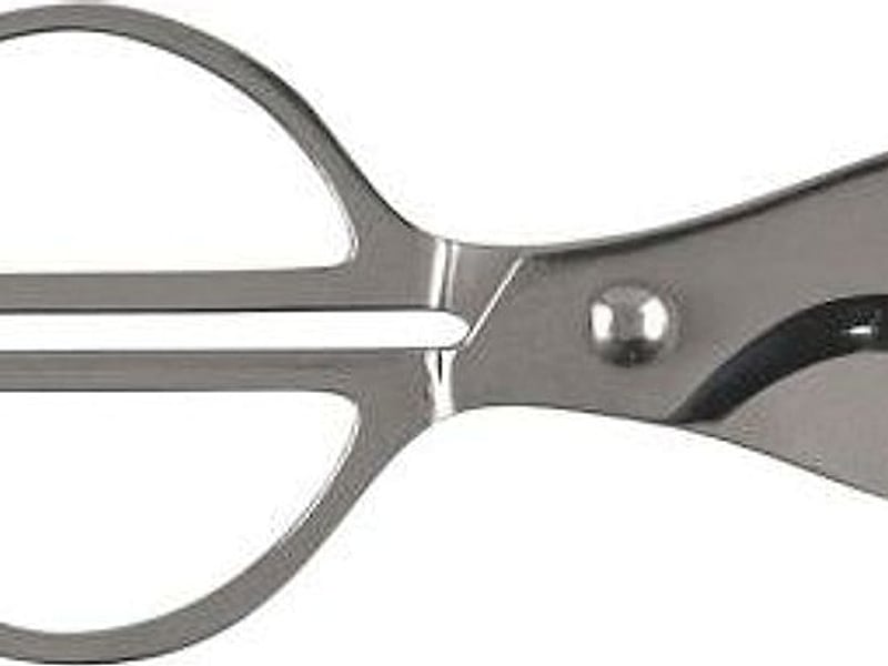 Ohne Marke Atomic Zigarrenschere verchromt 22mm Schnitt, Detailansicht