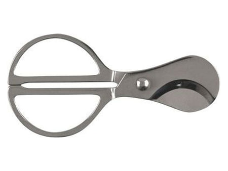 Ansicht 1 von 2 anzeigen: Atomic Zigarrenschere verchromt 22mm Schnitt