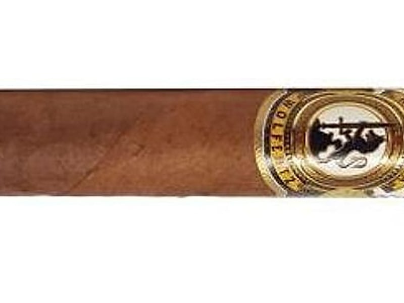 Wolfertz Aventura Wolfertz Robusto, Detailansicht