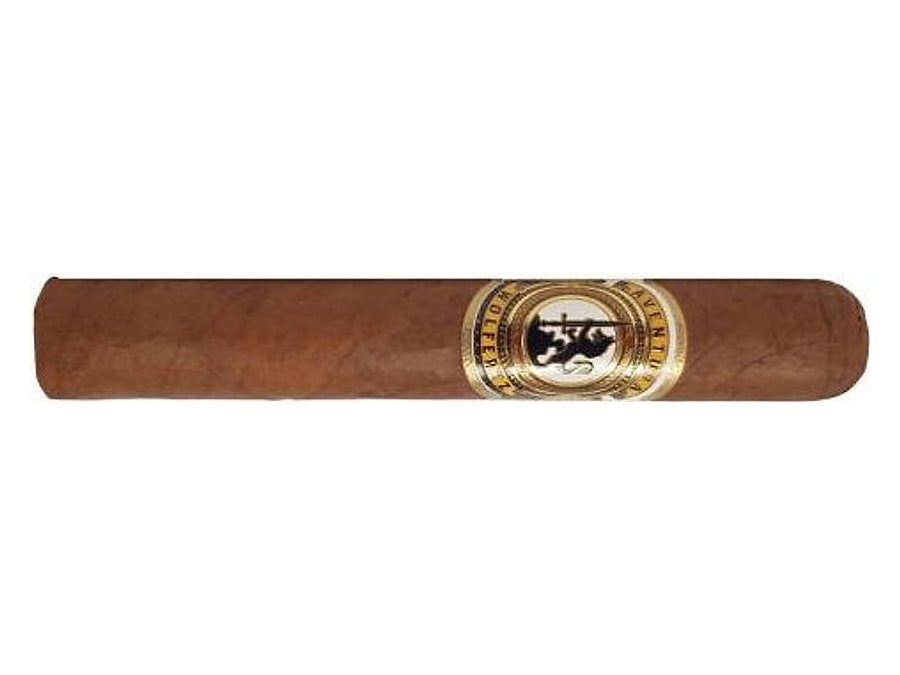 Wolfertz Aventura Wolfertz Toro, Format Toro, Herkunft Nicaragua