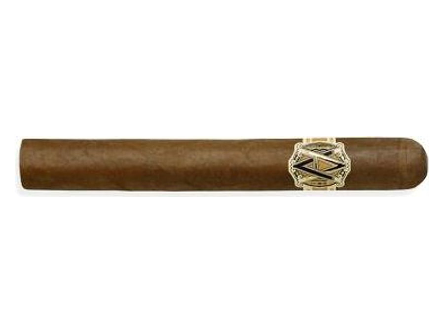 AVO UVEZIAN AVO Classic No. 2, Format Toro, Herkunft Dominikanische Republik