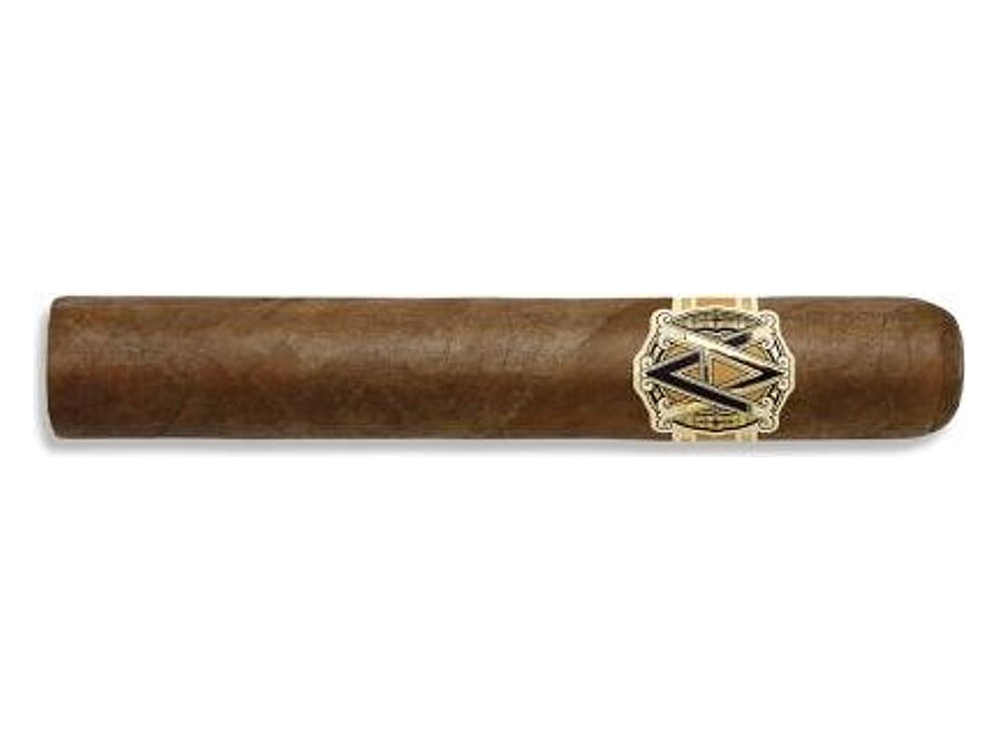 AVO UVEZIAN AVO Classic No. 6, Format Toro Grande, Herkunft Dominikanische Republik