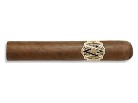 Ansicht 1 von 3 anzeigen: AVO UVEZIAN AVO Classic Robusto, Format Robusto, Herkunft Dominikanische Republik