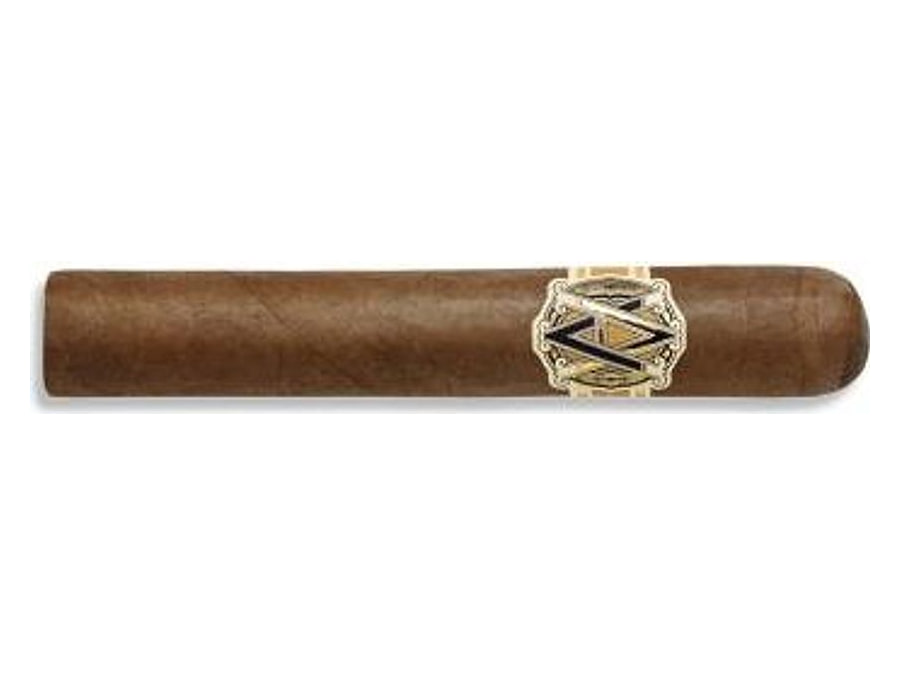 AVO UVEZIAN AVO Classic Robusto, Format Robusto, Herkunft Dominikanische Republik