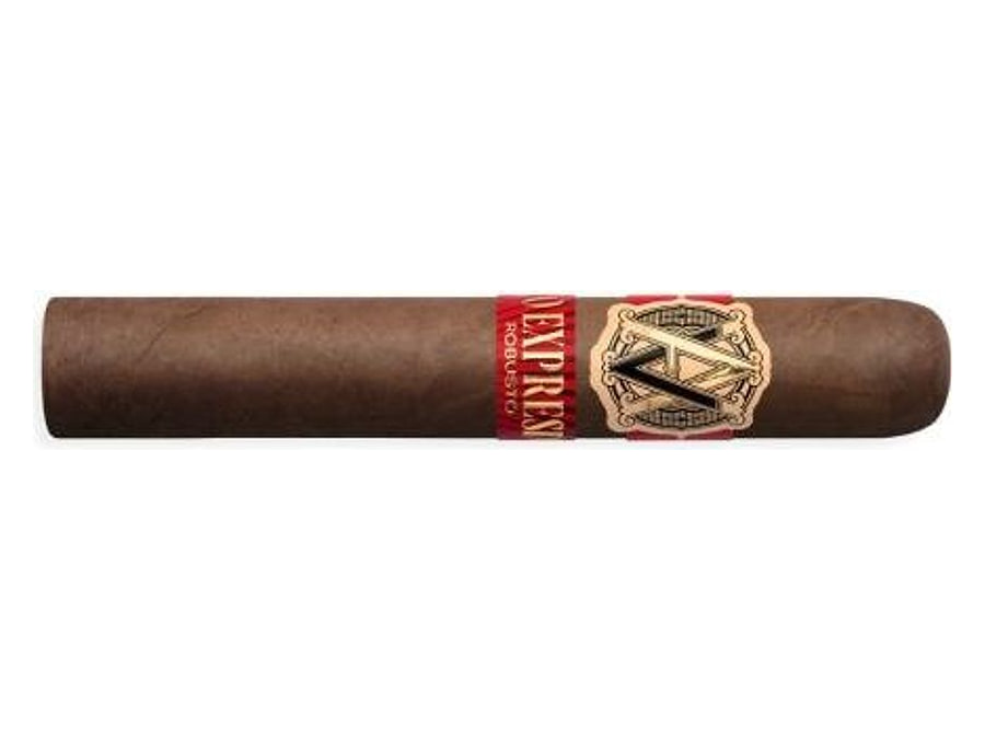 AVO UVEZIAN AVO Expresivo Robusto, Format Robusto, Herkunft Honduras