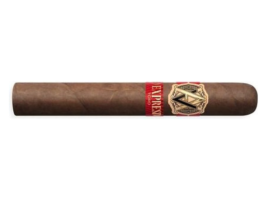 AVO UVEZIAN AVO Expresivo Toro, Format Toro, Herkunft Honduras