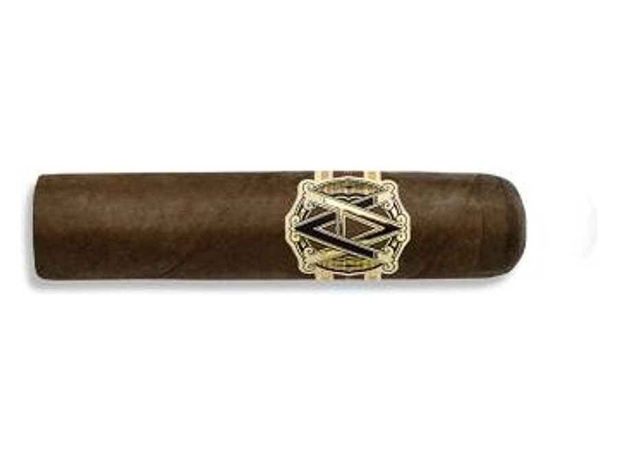 AVO UVEZIAN AVO Heritage Short Robusto, Format Short Robusto, Herkunft Dominikanische Republik