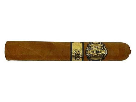 Ansicht 1 von 3 anzeigen: AVO UVEZIAN AVO Improvisation Robusto Grande LE 2022, Format Gran Robusto, Herkunft Dominikanische Republik