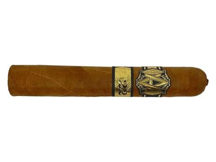 AVO UVEZIAN AVO Improvisation Robusto Grande LE 2022, Format Gran Robusto, Herkunft Dominikanische Republik