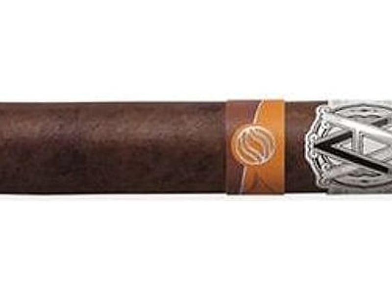Davidoff AVO Seasons Fall LE 23, Detailansicht