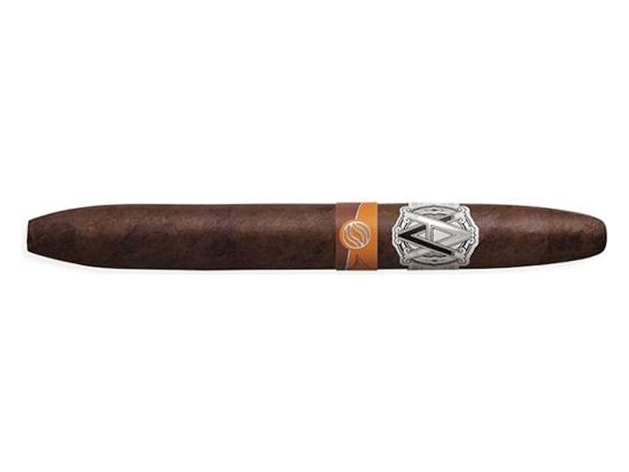 Davidoff AVO Seasons Fall LE 23, Format Diadema, Herkunft Dominikanische Republik