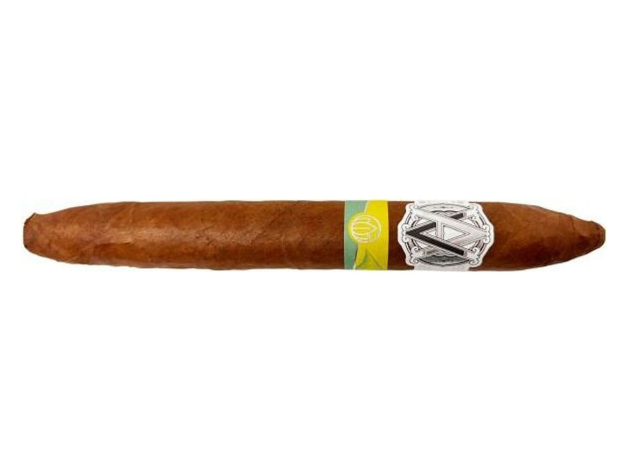 AVO UVEZIAN AVO Seasons Spring LE 23, Format Diadema