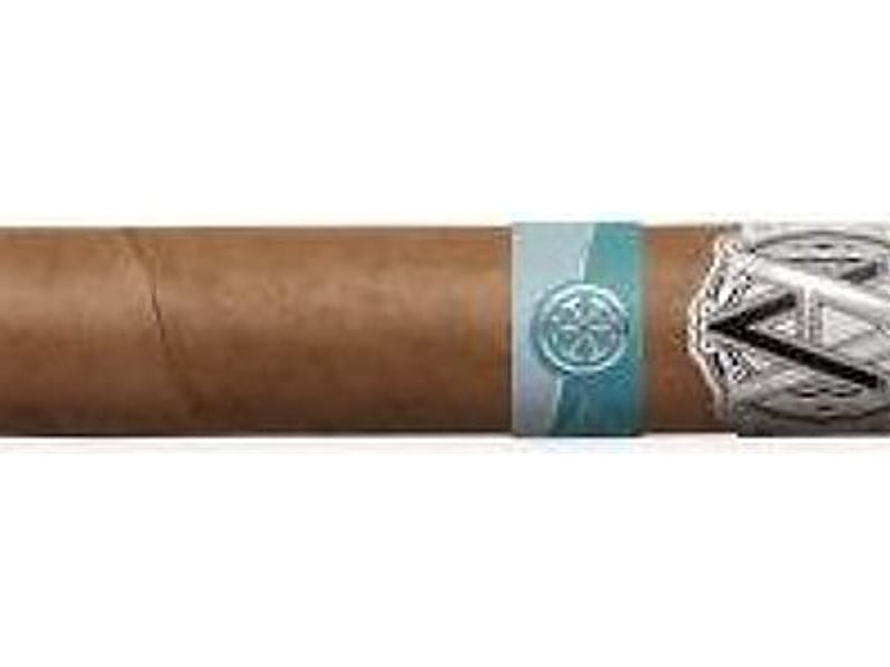 AVO UVEZIAN AVO Seasons Winter Limited Edition 2023, Detailansicht
