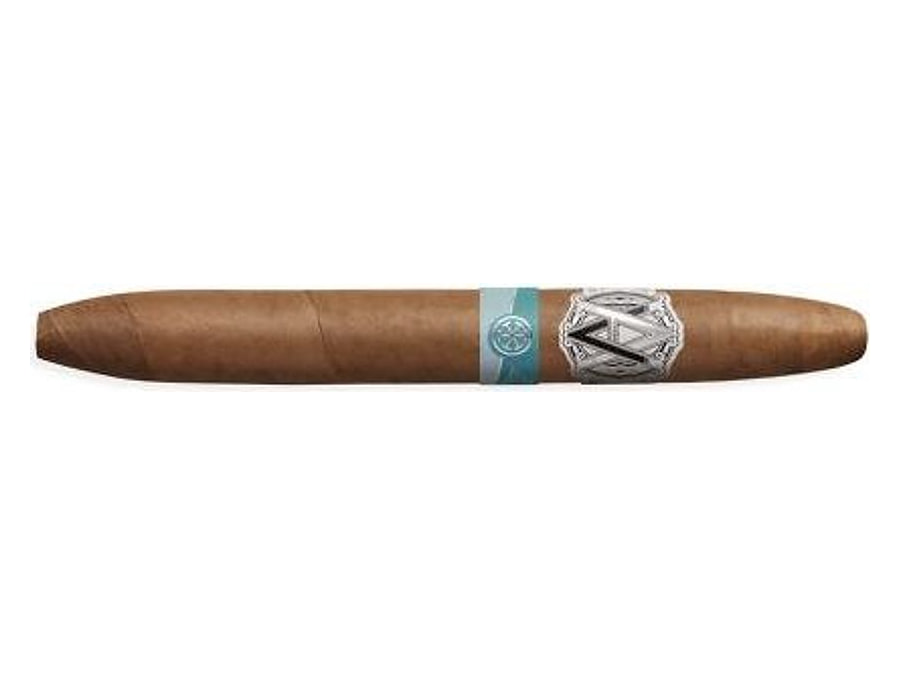 AVO UVEZIAN AVO Seasons Winter Limited Edition 2023, Format Diadema, Herkunft Dominikanische Republik