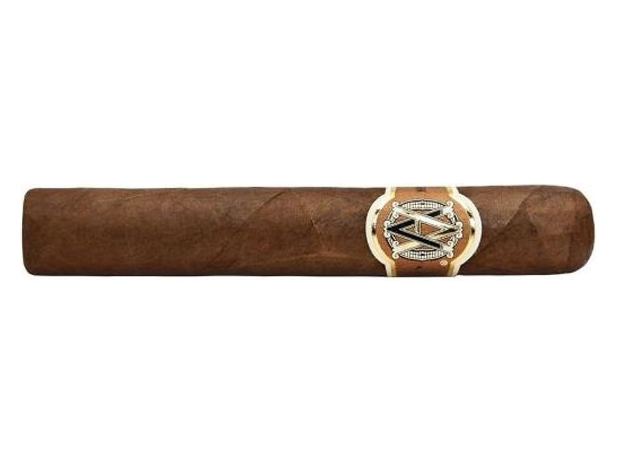 AVO UVEZIAN AVO Heritage Robusto, Format Robusto, Herkunft Dominikanische Republik