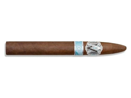 Ansicht 1 von 3 anzeigen: AVO Uvezian Regional South Edition, Format Torpedo, Herkunft Dominikanische Republik