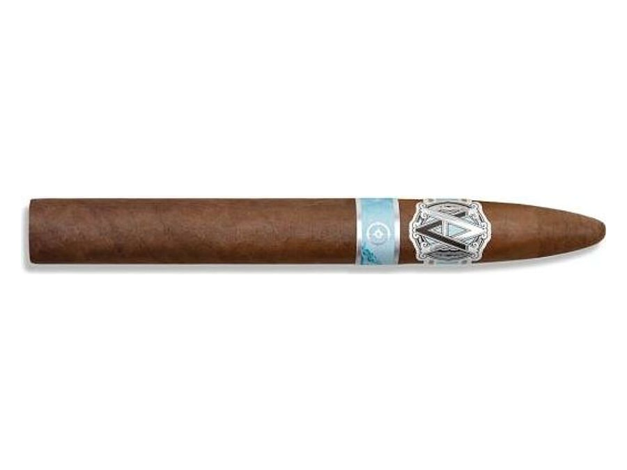 AVO Uvezian Regional South Edition, Format Torpedo, Herkunft Dominikanische Republik