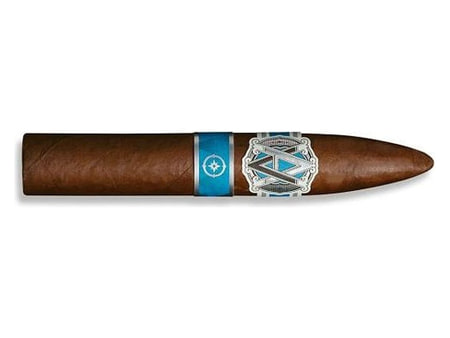 Ansicht 1 von 3 anzeigen: AVO Uvezian Regional West Edition, Format Belicoso, Herkunft Dominikanische Republik