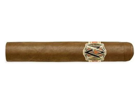 Ansicht 1 von 3 anzeigen: AVO UVEZIAN AVO XO Intermezzo Tubo, Format Robusto, Herkunft Dominikanische Republik
