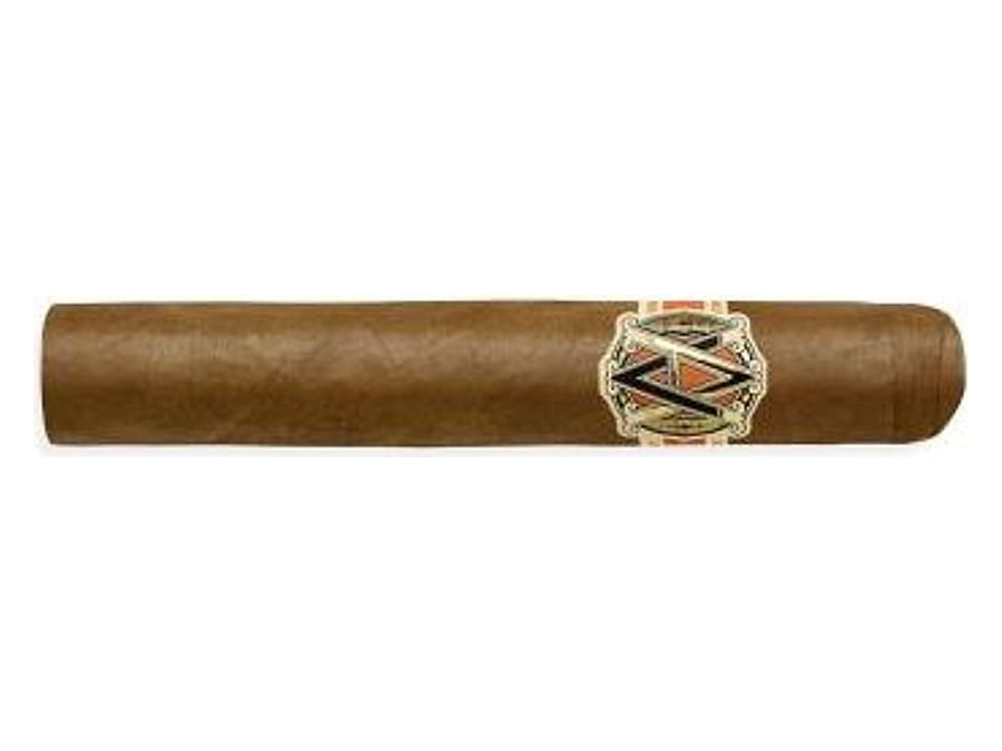 AVO UVEZIAN AVO XO Intermezzo Tubo, Format Robusto, Herkunft Dominikanische Republik