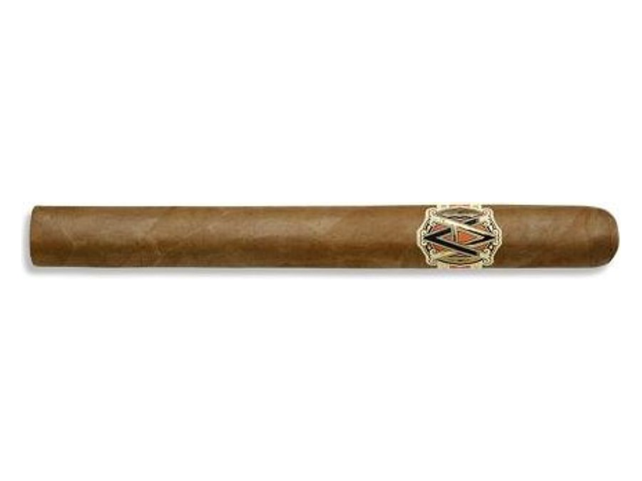 AVO UVEZIAN AVO XO Preludio, Format Gran Corona, Herkunft Dominikanische Republik