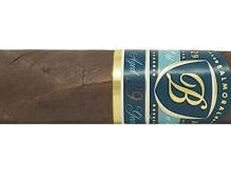 Balmoral Balmoral Añejo 29 Special Edition, Detailansicht