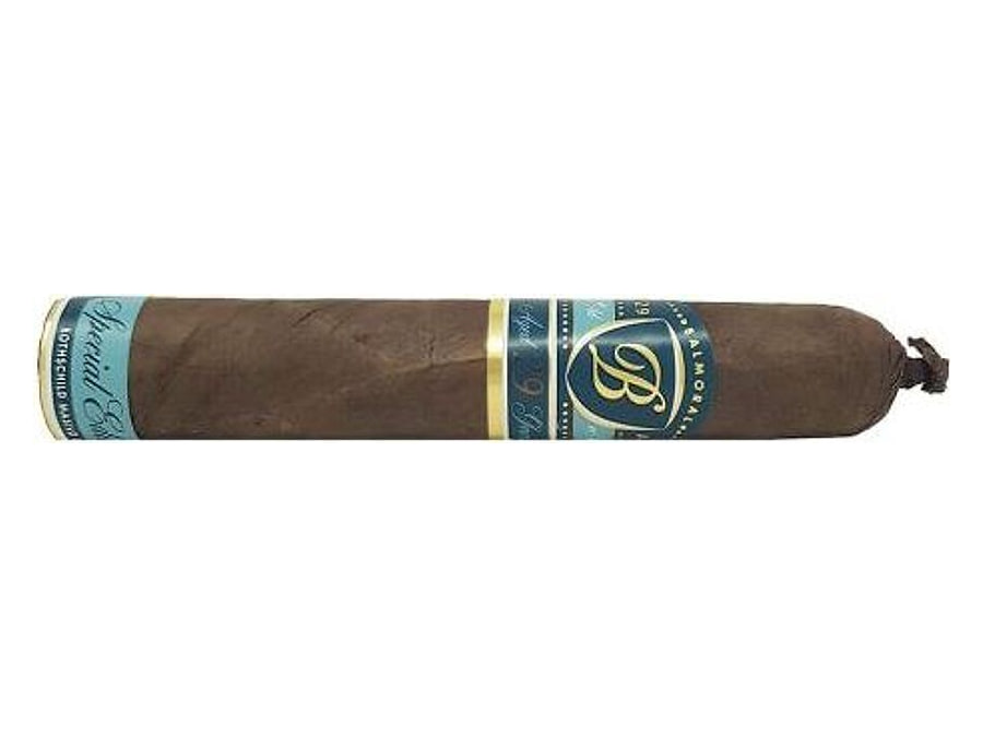 Balmoral Añejo 29 Special Edition, Format Gran Robusto, Herkunft Dominikanische Republik