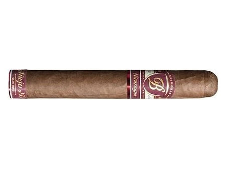 Balmoral Añejo XO Nicaragua Gran Toro, Format Gran Toro, Herkunft Dominikanische Republik
