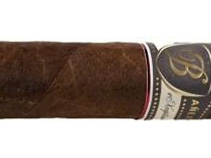 Balmoral Balmoral Añejo XO Nicaragua Rothschild Masivo, Detailansicht
