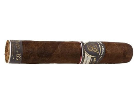Ansicht 1 von 3 anzeigen: Balmoral Añejo XO Nicaragua Rothschild Masivo, Format Gran Robusto, Herkunft Dominikanische Republik