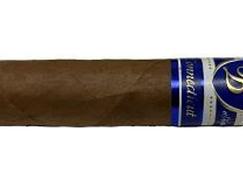 Balmoral Balmoral Añejo XO Connecticut Gran Toro, Detailansicht
