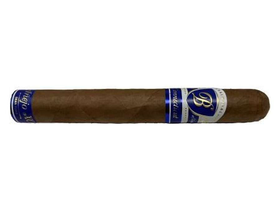 Balmoral Añejo XO Connecticut Gran Toro, Format Gran Toro, Herkunft Dominikanische Republik