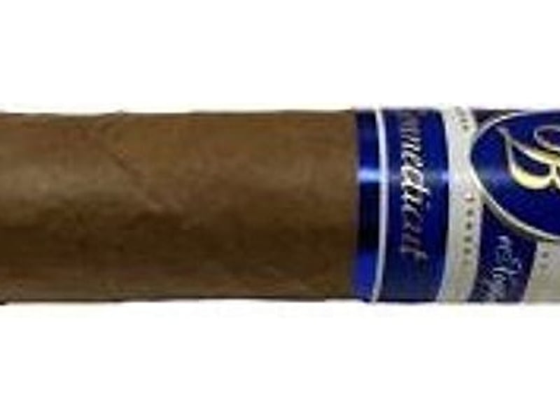 Balmoral Balmoral Añejo XO Connecticut Rothschild Masivo, Detailansicht