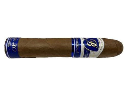 Ansicht 1 von 3 anzeigen: Balmoral Añejo XO Connecticut Rothschild Masivo, Format Robusto, Herkunft Dominikanische Republik