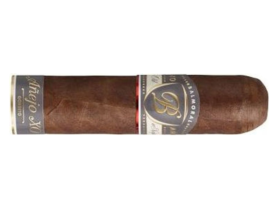 Balmoral Anejo XO Gordito, Herkunft Dominikanische Republik
