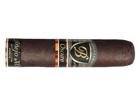 Ansicht 1 von 3 anzeigen: Balmoral Anejo XO Oscuro Gordito, Format Short Robusto, Herkunft Dominikanische Republik