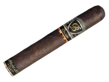 Ansicht 1 von 3 anzeigen: Balmoral Anejo XO Oscuro Gordo, Format Gordo, Herkunft Dominikanische Republik
