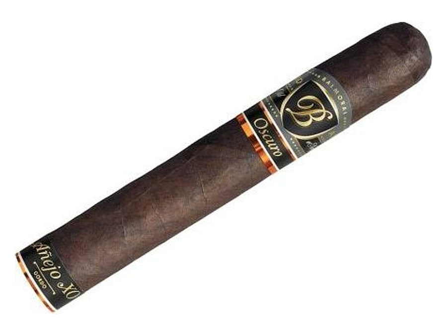 Balmoral Anejo XO Oscuro Gordo, Format Gordo, Herkunft Dominikanische Republik