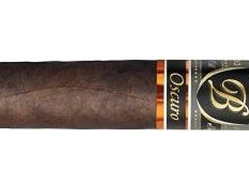 Balmoral Balmoral Anejo XO Oscuro Gran Toro, Detailansicht