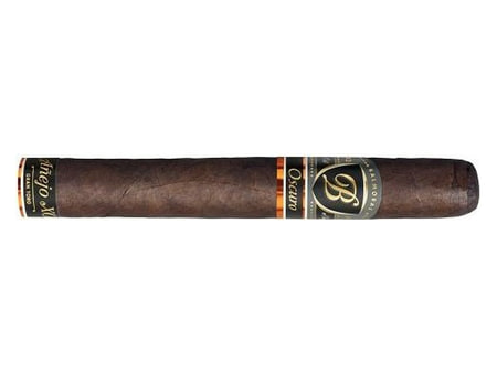 Ansicht 1 von 3 anzeigen: Balmoral Anejo XO Oscuro Gran Toro, Format Toro, Herkunft Dominikanische Republik