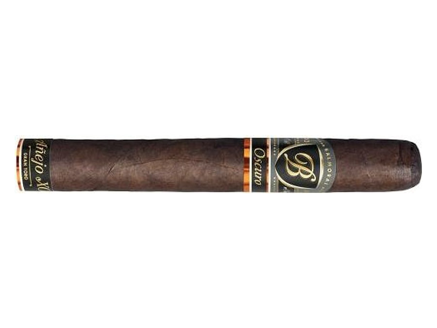 Balmoral Anejo XO Oscuro Gran Toro, Format Toro, Herkunft Dominikanische Republik