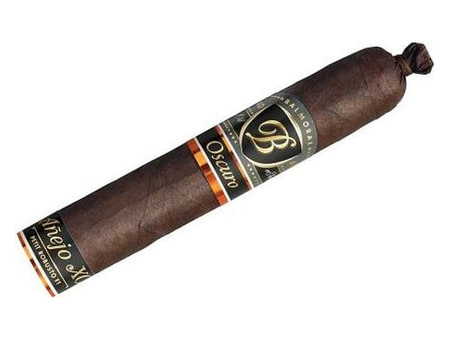 Ansicht 1 von 3 anzeigen: Balmoral Anejo XO Oscuro Petit Robusto, Format Petit Robusto, Herkunft Dominikanische Republik