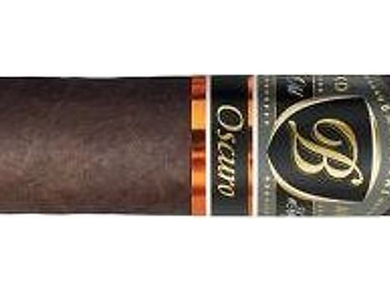 Balmoral Balmoral Anejo XO Oscuro Rothschild Masivo, Detailansicht