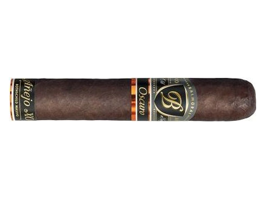 Balmoral Anejo XO Oscuro Rothschild Masivo, Format Robusto, Herkunft Dominikanische Republik