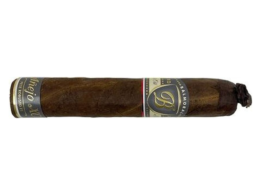 Balmoral Anejo XO Petit Robusto FT, Format Petit Robusto, Herkunft Dominikanische Republik