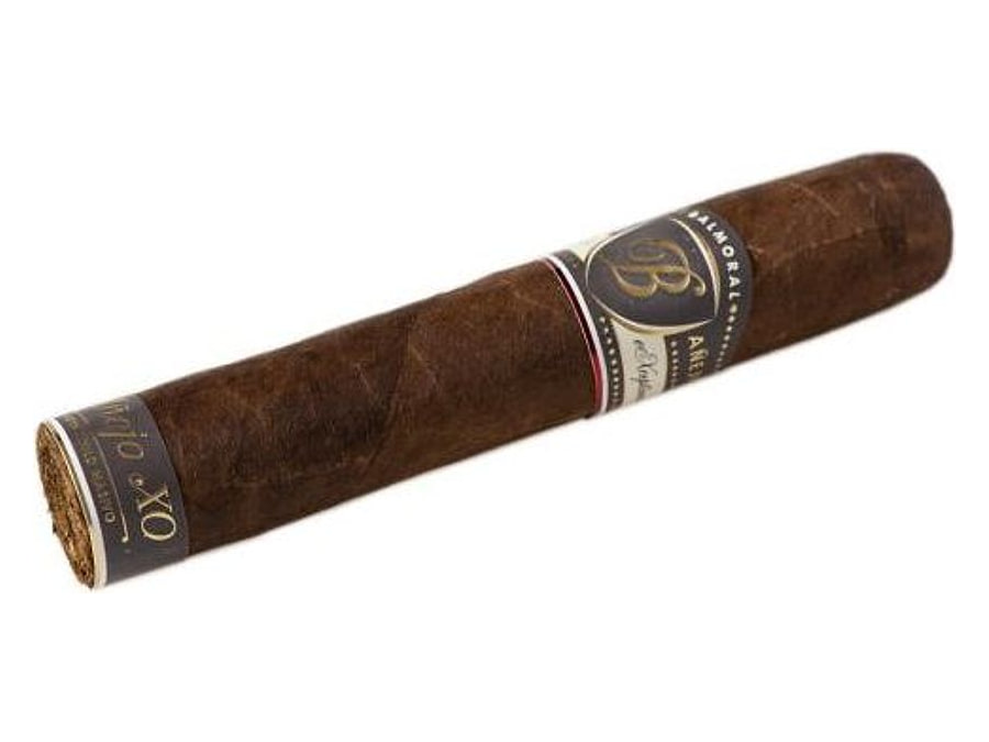Balmoral Anejo XO Rothschild Masivo, Format Robusto, Herkunft Dominikanische Republik